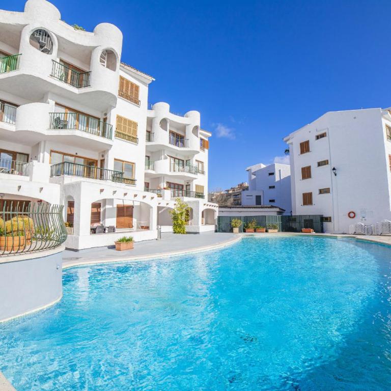 Apartamento Blue Carabela - Apartamento con vistas al mar - 18
