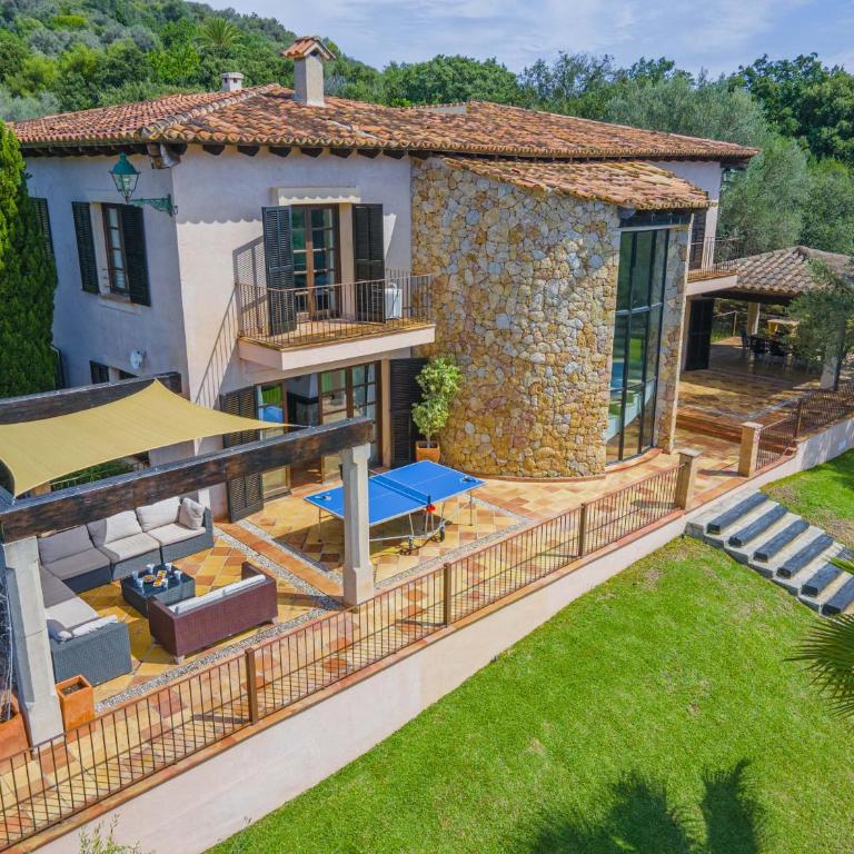 Villa Hidden Retreat / Denga - Villa con piscina privada - 7