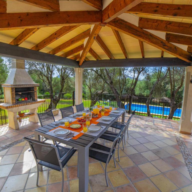 Villa Hidden Retreat / Denga - Villa con piscina privada - 9