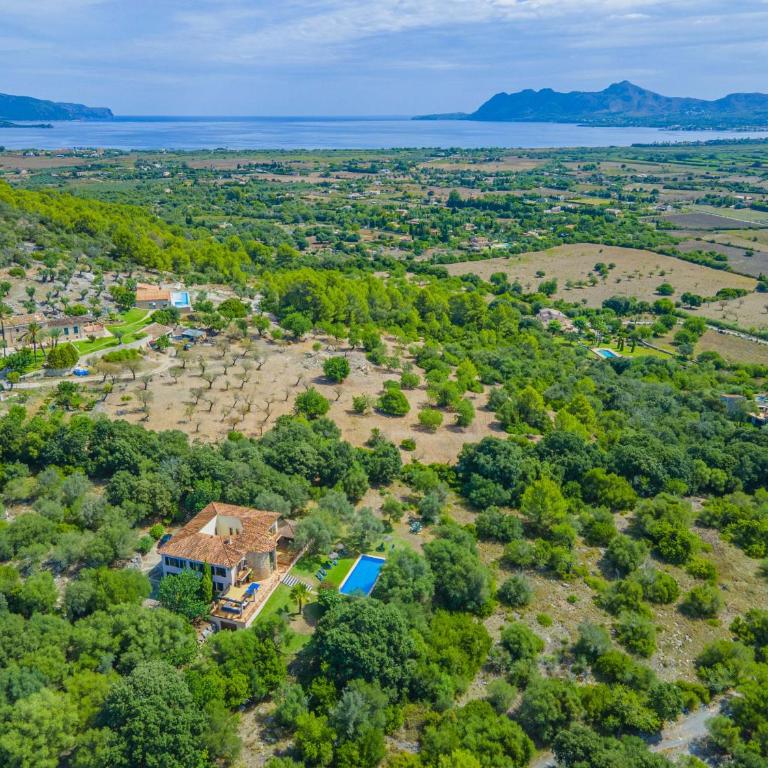 Villa Hidden Retreat / Denga - Villa con piscina privada - 18