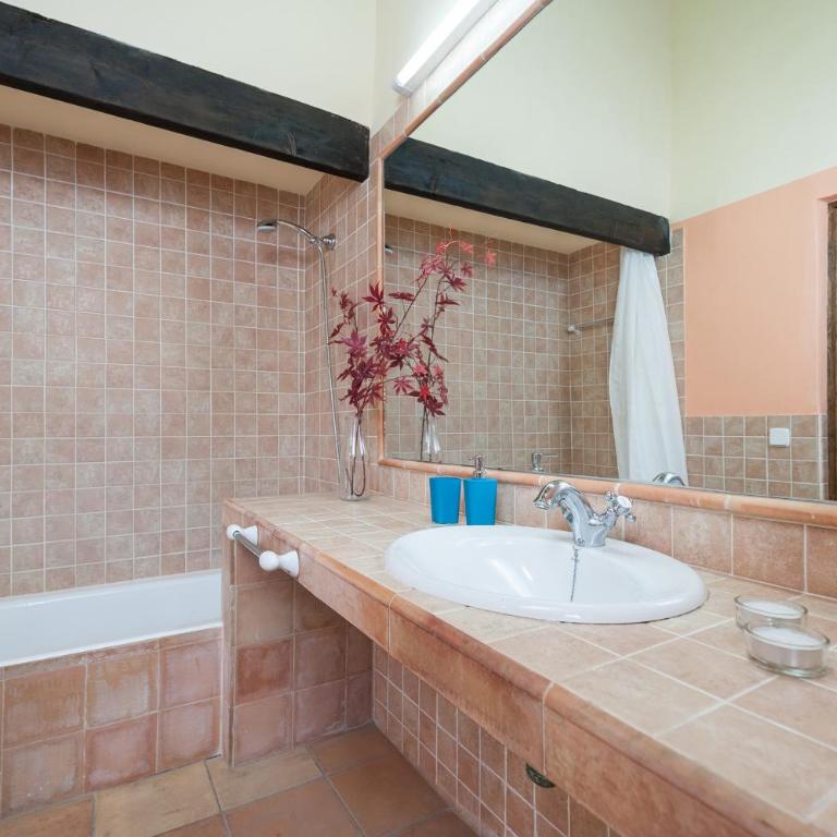 Villa Hidden Retreat / Denga - Villa con piscina privada - 44