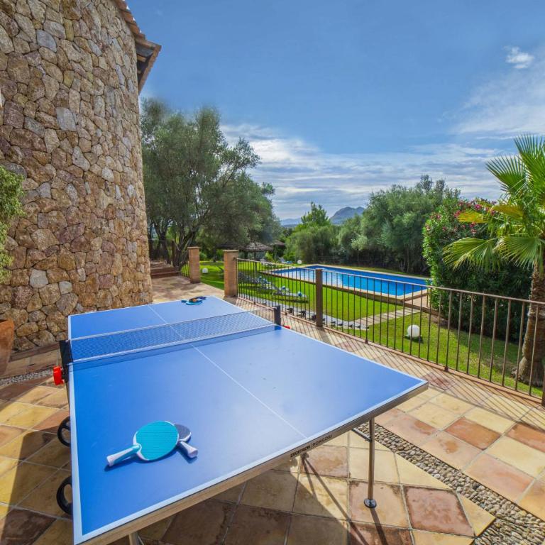 Villa Hidden Retreat / Denga - Villa con piscina privada - 23