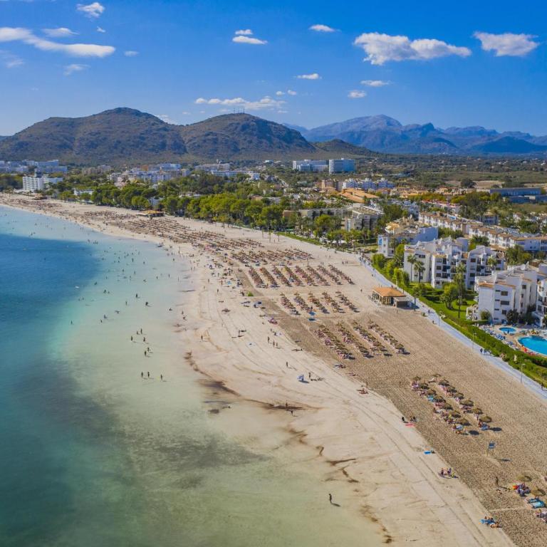 Apartamento Blue Carabela - Apartamento con vistas al mar - 6