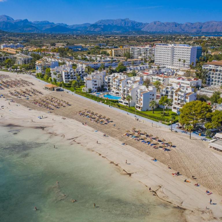 Apartamento Blue Carabela - Apartamento con vistas al mar - 36