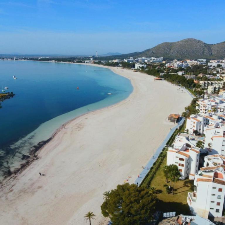 Apartamento Blue Carabela - Apartamento con vistas al mar - 40