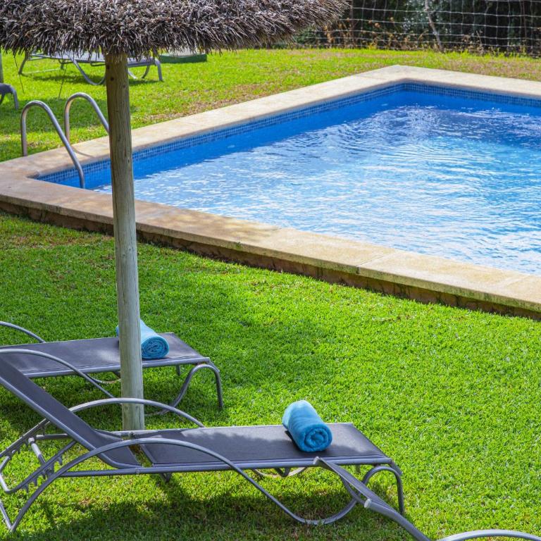 Villa Hidden Retreat / Denga - Villa con piscina privada - 31