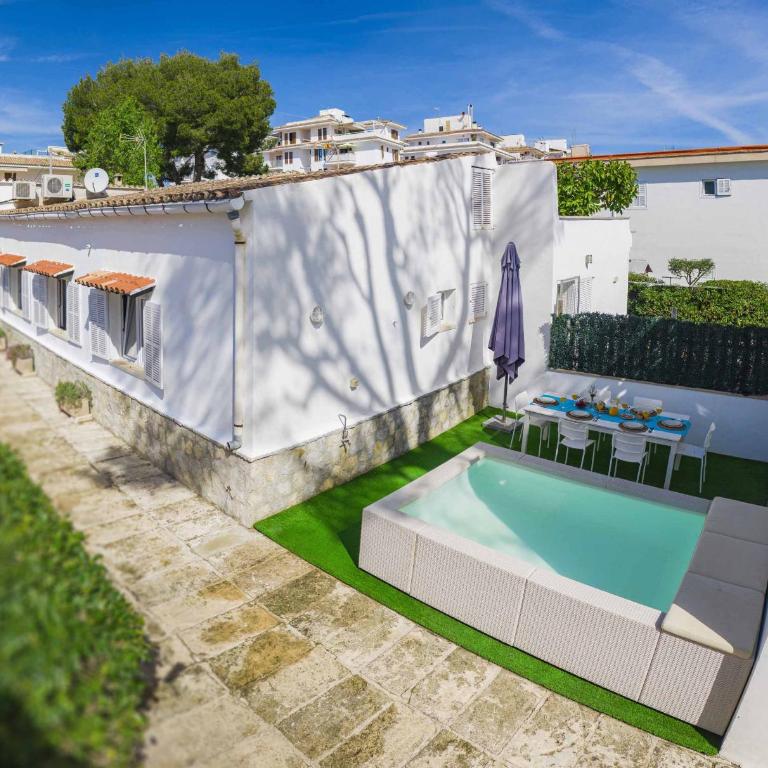 Villa Diana - Villa de 3 dormitorios - 2