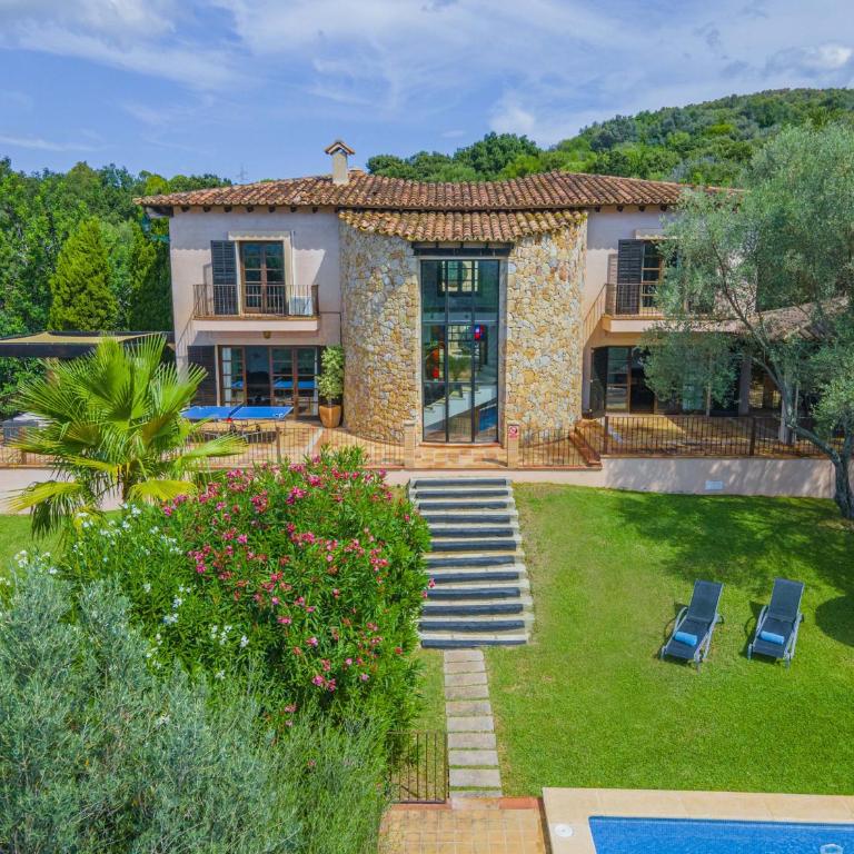 Villa Hidden Retreat / Denga - Villa con piscina privada - 39