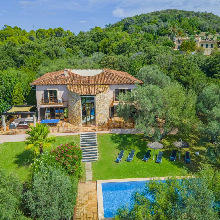 Villa Hidden Retreat / Denga - Villa con piscina privada - 53