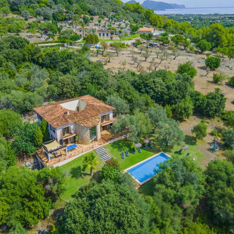 Villa Hidden Retreat / Denga - Villa con piscina privada - 61