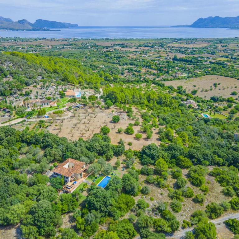 Villa Hidden Retreat / Denga - Villa con piscina privada - 55