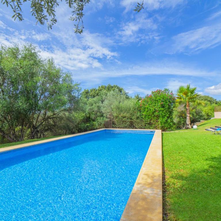 Villa Hidden Retreat / Denga - Villa con piscina privada - 59