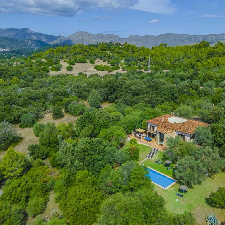 Villa Hidden Retreat / Denga - Villa con piscina privada - 64