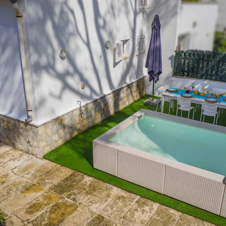 Villa Diana - Villa de 3 dormitorios - 14