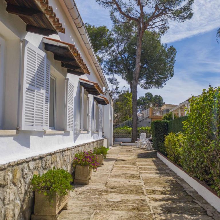 Villa Diana - Villa de 3 dormitorios - 15