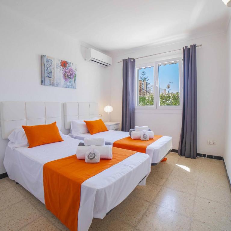 Villa Diana - Villa de 3 dormitorios - 18