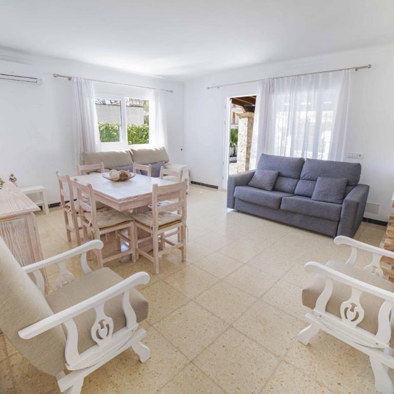 Villa Diana - Villa de 3 dormitorios - 20
