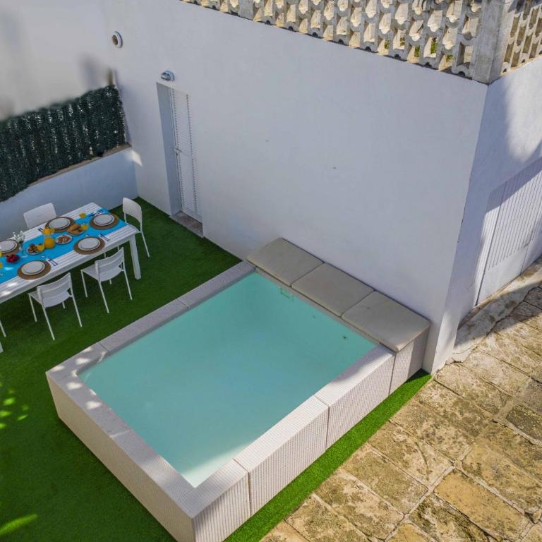 Villa Diana - Villa de 3 dormitorios - 24