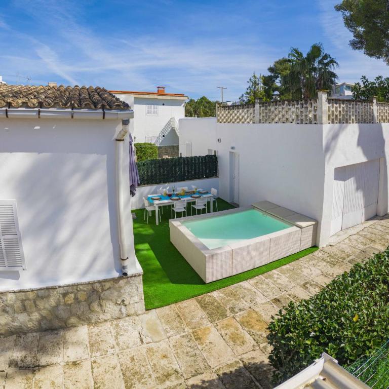 Villa Diana - Villa de 3 dormitorios - 28