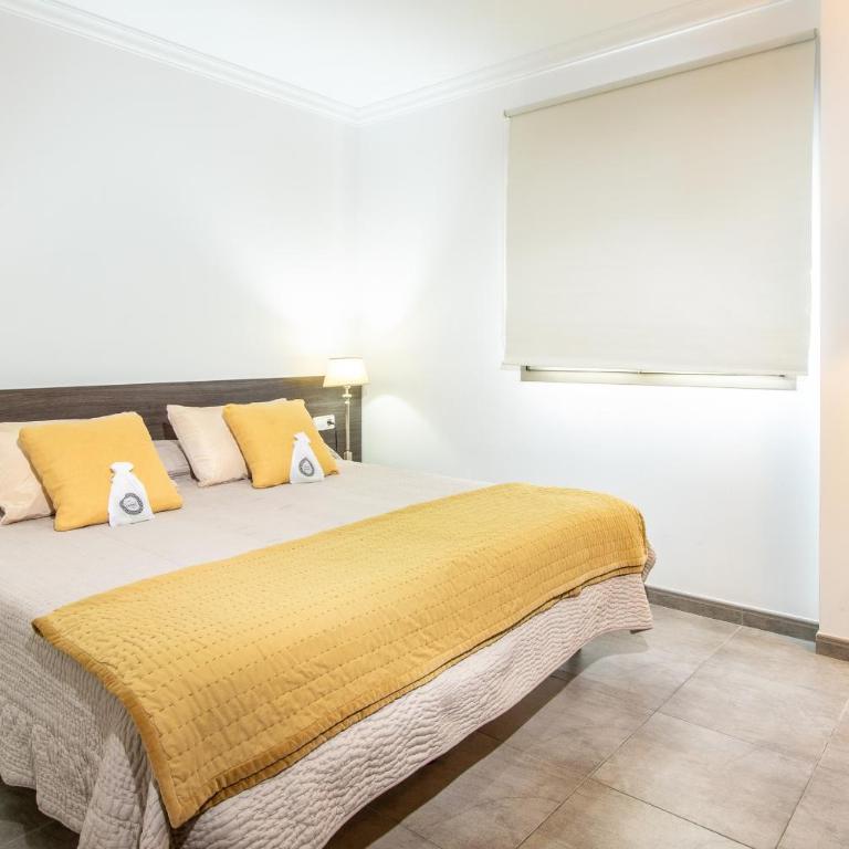 Apartamento Castello Playa - Apartment with Sea View - 6