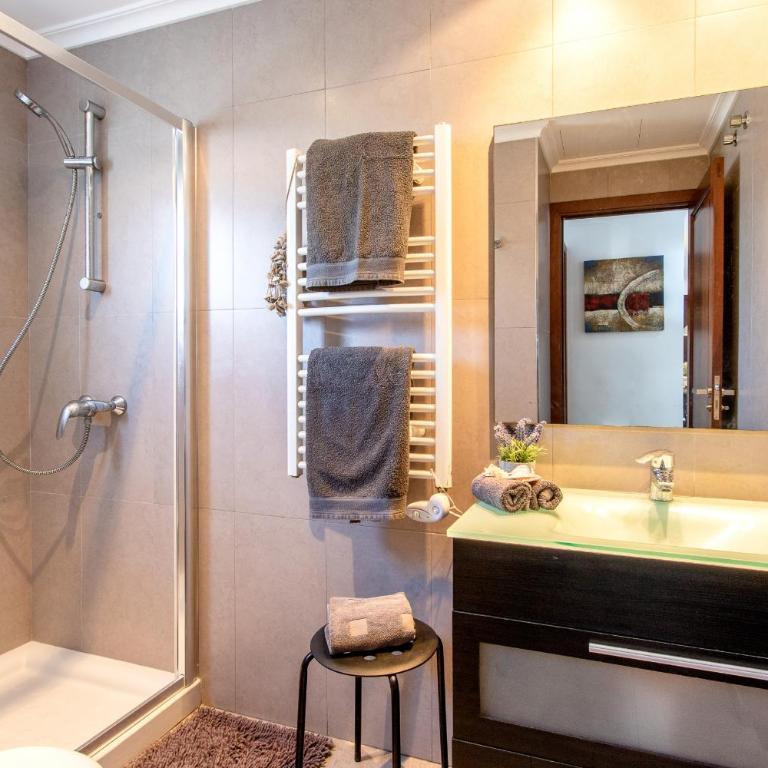 Apartamento Castello Playa - Apartment with Sea View - 7