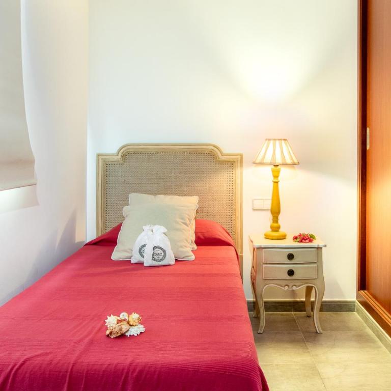 Apartamento Castello Playa - Apartment with Sea View - 20