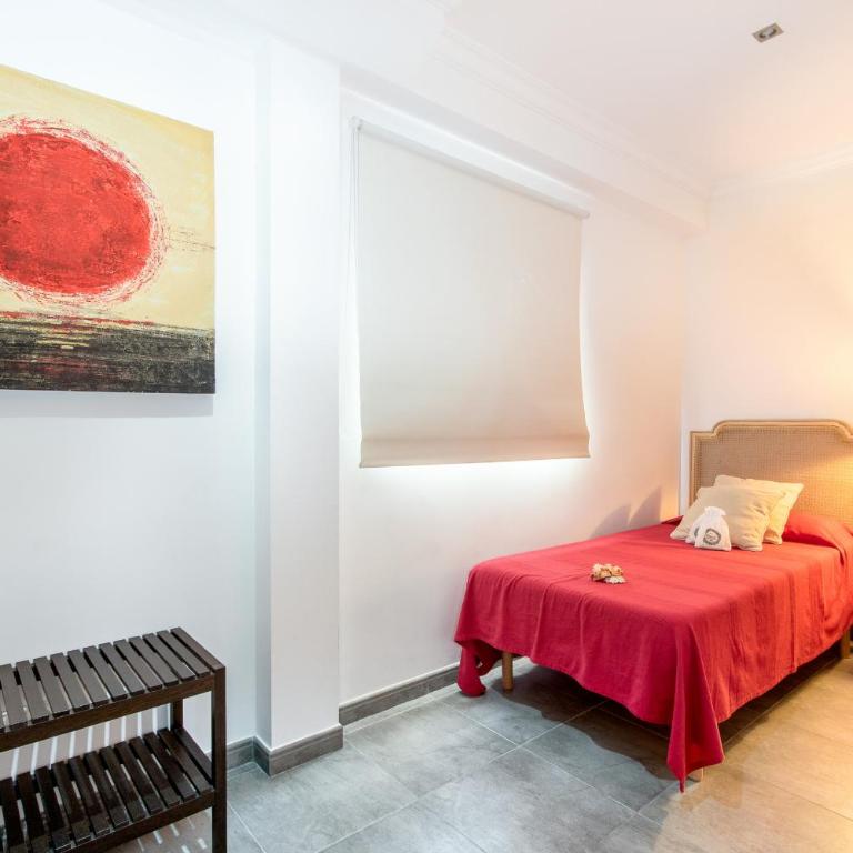 Apartamento Castello Playa - Apartment with Sea View - 11