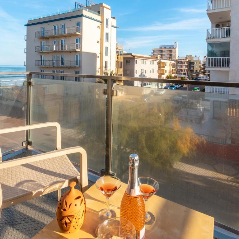 Apartamento Castello Playa - Apartment with Sea View - 4