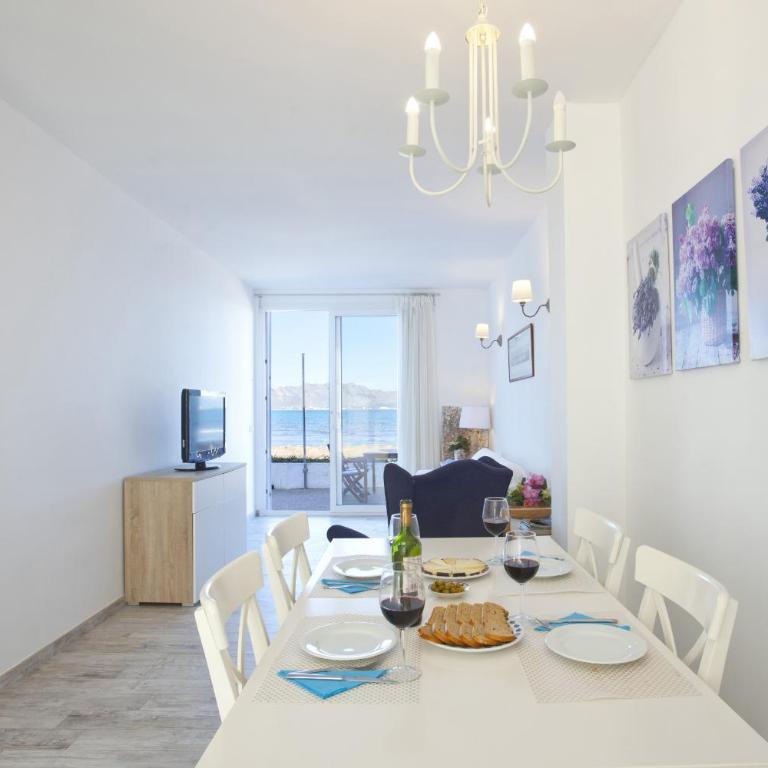 Ran de mar - Casa de 3 dormitorios - 13