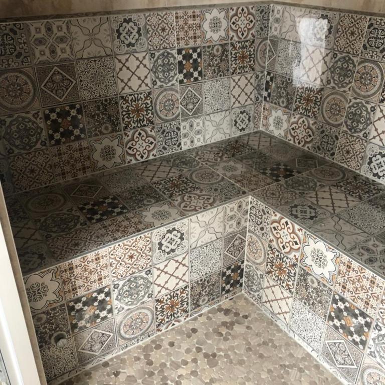LE LOFT A BULLES (85m2 Jacuzzi Hammam Billiard Bar Douche Sauna) - Apartamento de 1 dormitorio - 4