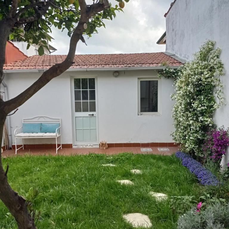 Citrus Hideaway - Your house in Viareggio - Casa con 2 Camere da Letto - 8