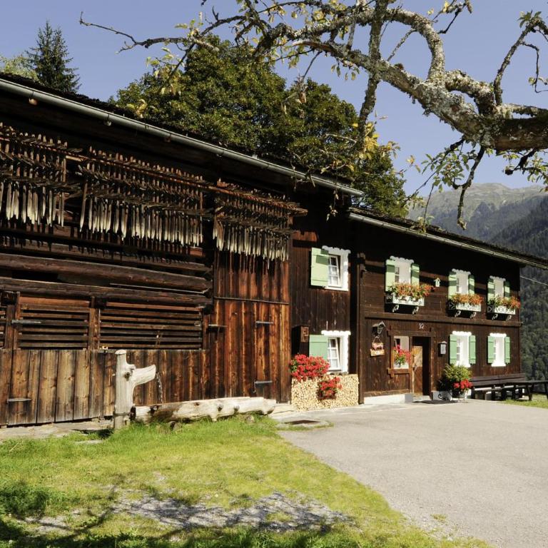 Ferienhaus Blendolma - Ferienhaus mit Dusche - 12