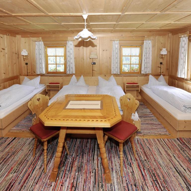 Ferienhaus Blendolma - Ferienhaus mit Dusche - 3