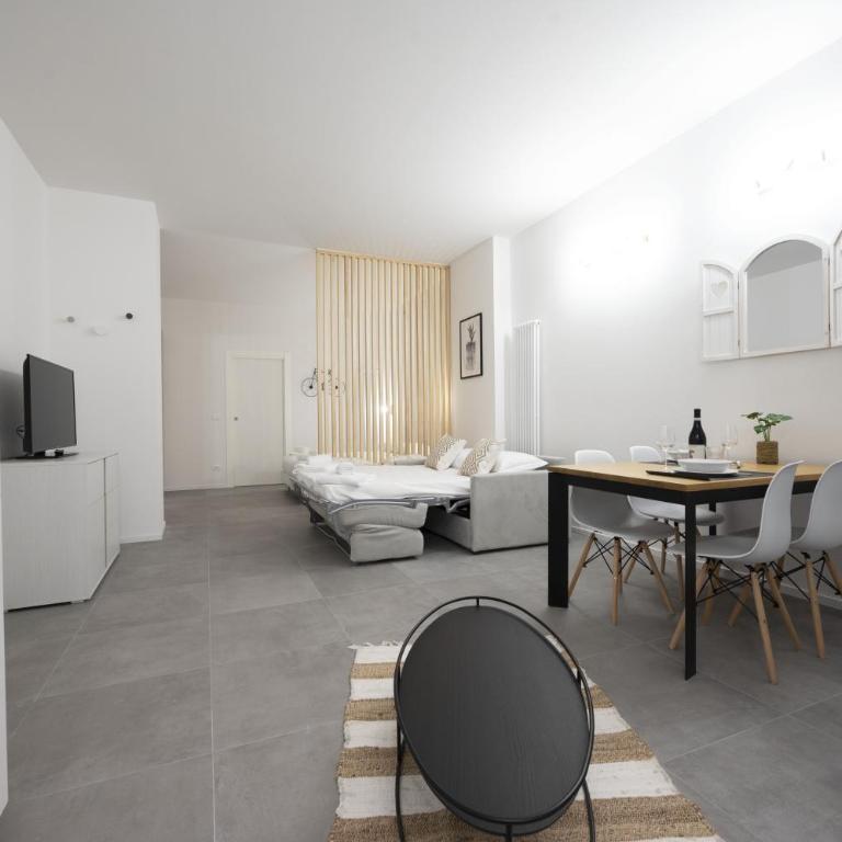 GetTheKey Lenzi Suites - Appartamento con 1 Camera da Letto - 2