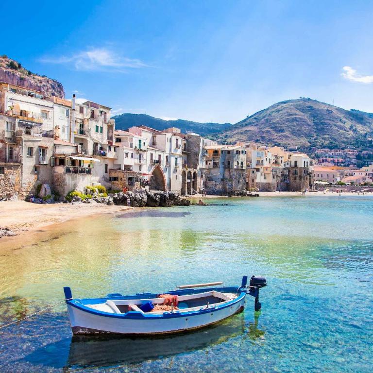Il Mare di Dafni - Monolocale con Balcone - 32
