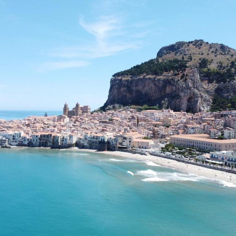 Il Mare di Dafni - Monolocale con Balcone - 29