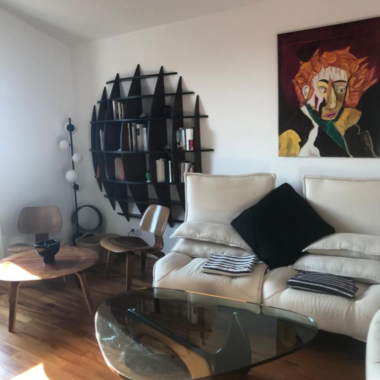 Villefranche Sur Mer One Bed - Appartement 1 Chambre - 6