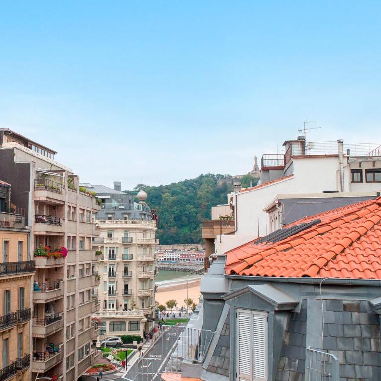 Arrasate Center - Iberorent Apartments - Apartamento - 4