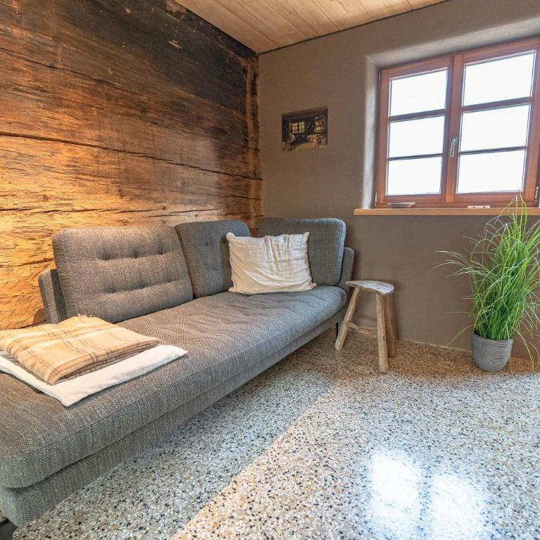 Landhaus Buchenberg - Casa Vacanze - 9