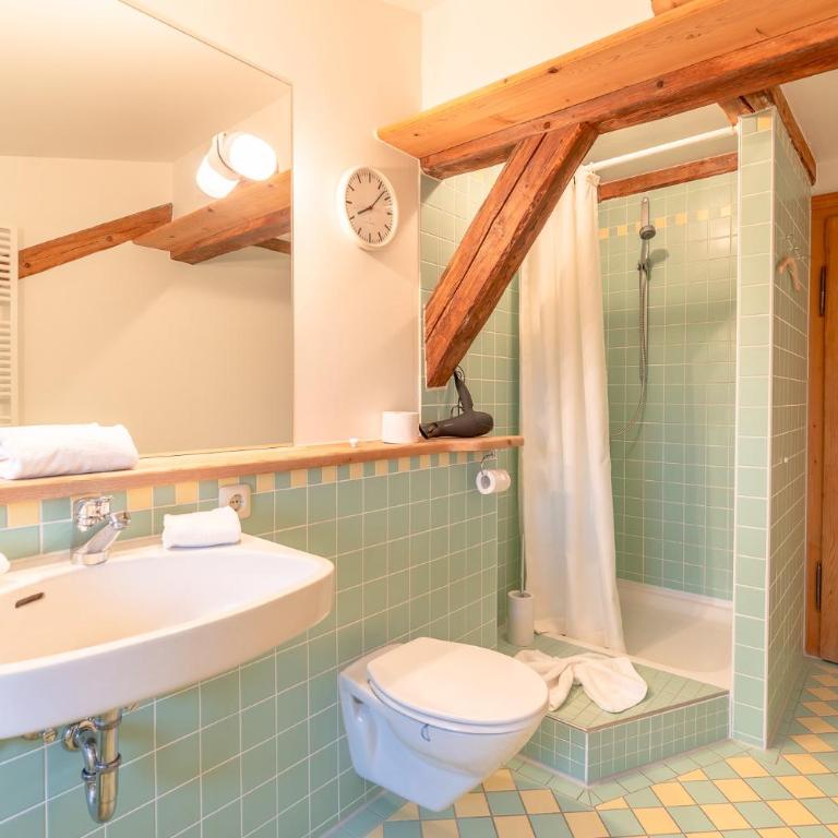 Landhaus Buchenberg - Casa Vacanze - 37
