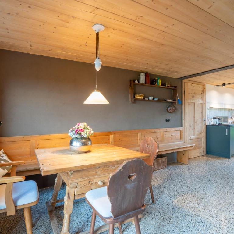 Landhaus Buchenberg - Casa Vacanze - 8