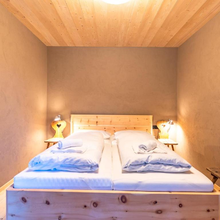 Landhaus Buchenberg - Casa Vacanze - 32