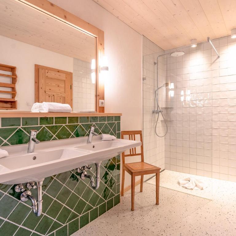 Landhaus Buchenberg - Casa Vacanze - 33