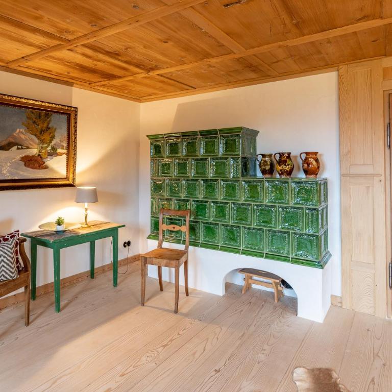 Landhaus Buchenberg - Casa Vacanze - 16