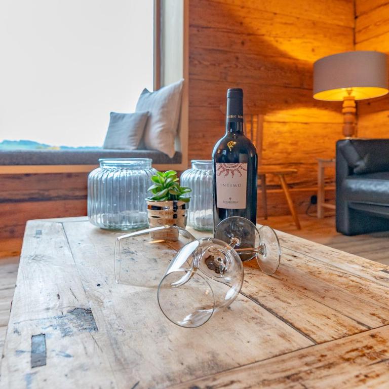 Landhaus Buchenberg - Casa Vacanze - 19