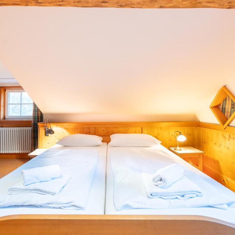 Landhaus Buchenberg - Casa Vacanze - 36