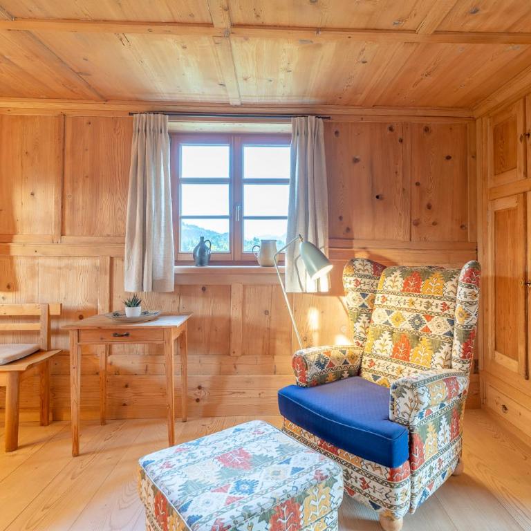 Landhaus Buchenberg - Casa Vacanze - 12