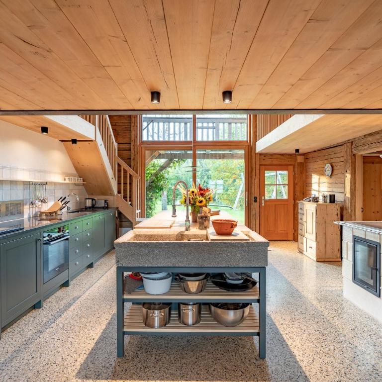 Landhaus Buchenberg - Casa Vacanze - 6