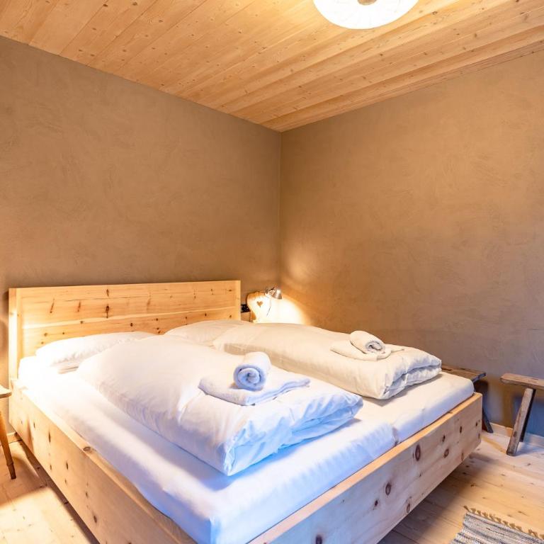 Landhaus Buchenberg - Casa Vacanze - 31