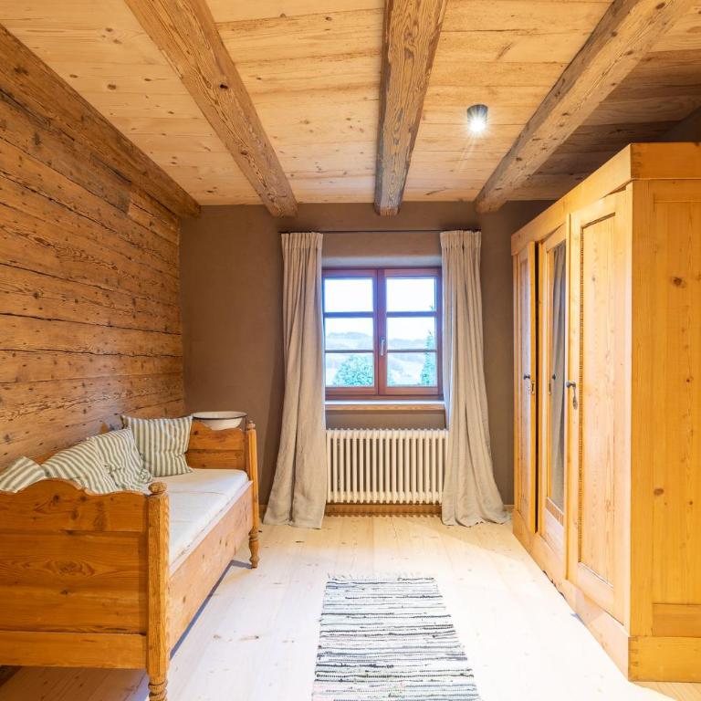 Landhaus Buchenberg - Casa Vacanze - 21